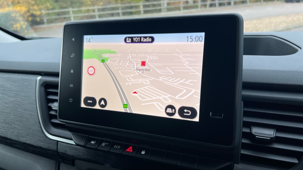 Used Nissan Primastar 2025 for sale - 76514967: Photo 17