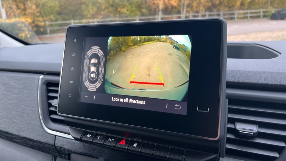 Used Nissan Primastar 2025 for sale - 76514967: Photo 19