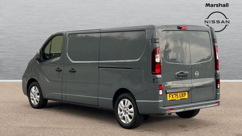 Used Nissan Primastar 2025 for sale - 76514967: Photo 2