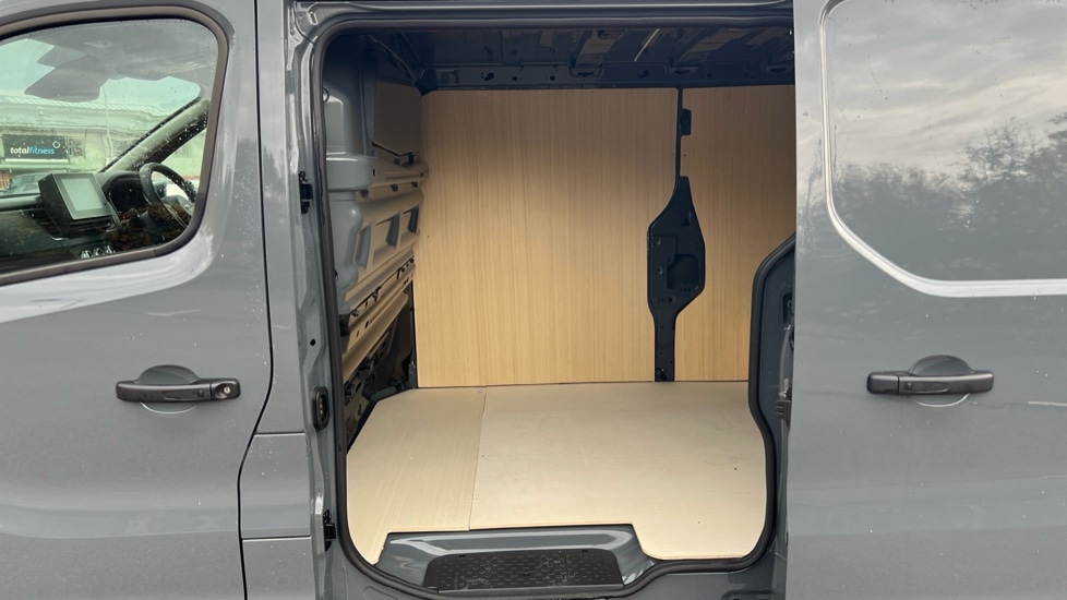 Used Nissan Primastar 2025 for sale - 76514967: Photo 20