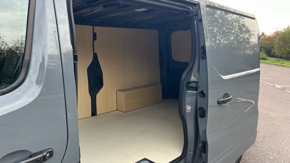 Used Nissan Primastar 2025 for sale - 76514967: Photo 21