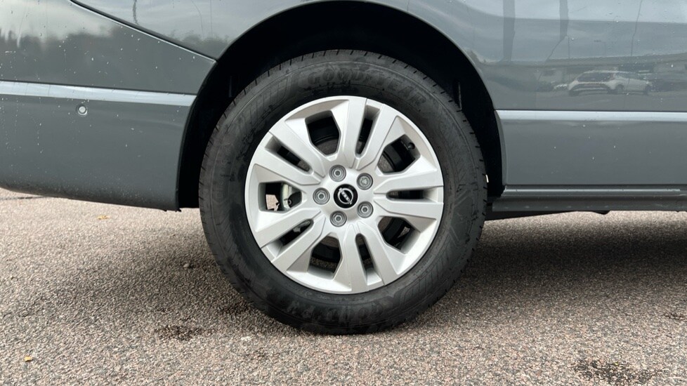 Used Nissan Primastar 2025 for sale - 76514967: Photo 22