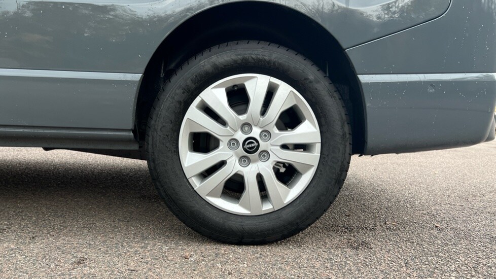 Used Nissan Primastar 2025 for sale - 76514967: Photo 23