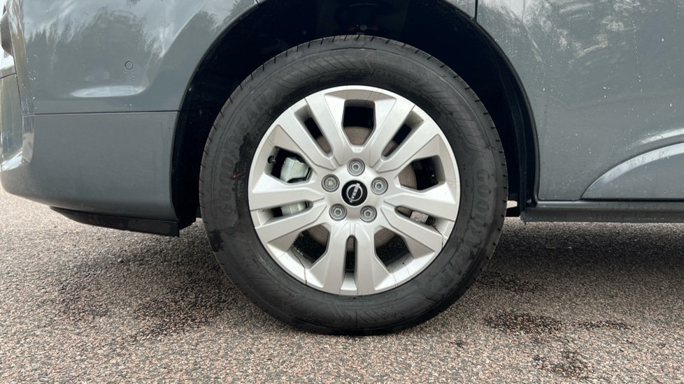 Used Nissan Primastar 2025 for sale - 76514967: Photo 24