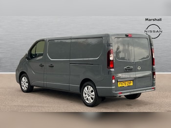 Used Nissan Primastar 2025 for sale - 76514967: Photo