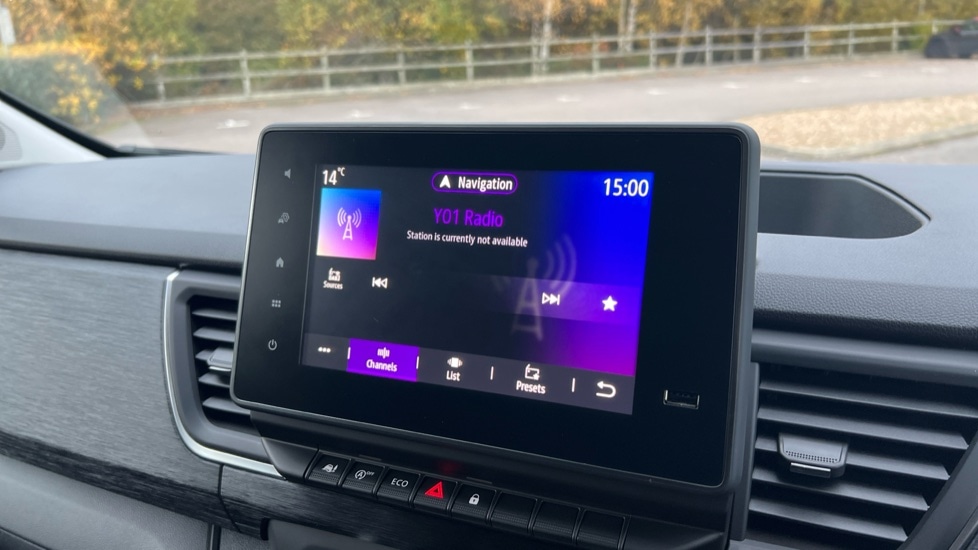 Used Nissan Primastar 2025 for sale - 76514967: Photo 36