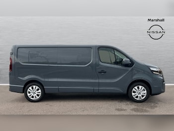 Used Nissan Primastar 2025 for sale - 76514967: Photo