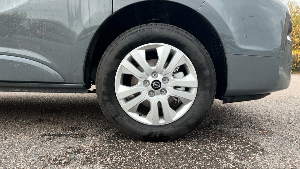 Used Nissan Primastar 2025 for sale - 76514967: Photo 4