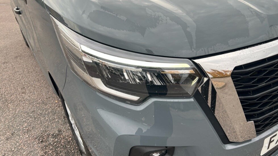 Used Nissan Primastar 2025 for sale - 76514967: Photo 42