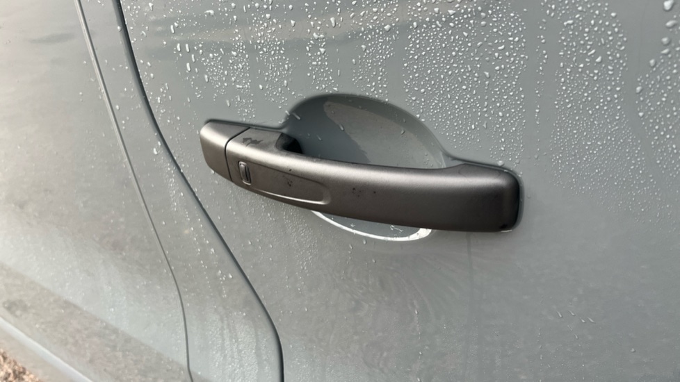 Used Nissan Primastar 2025 for sale - 76514967: Photo 44