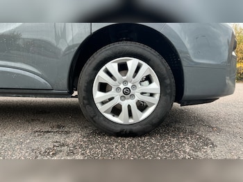 Used Nissan Primastar 2025 for sale - 76514967: Photo