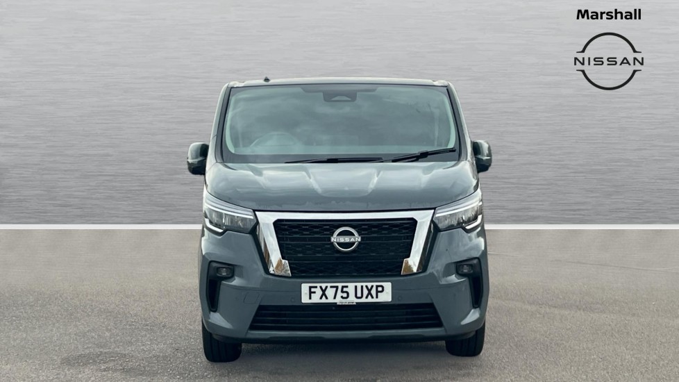 Used Nissan Primastar 2025 for sale - 76514967: Photo 5