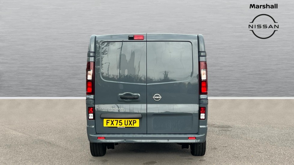 Used Nissan Primastar 2025 for sale - 76514967: Photo 6