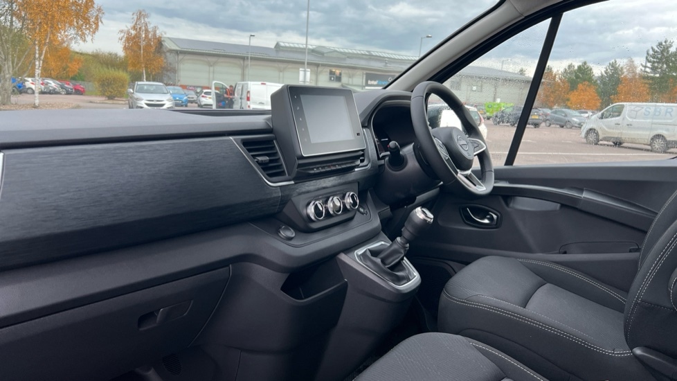 Used Nissan Primastar 2025 for sale - 76514967: Photo 7