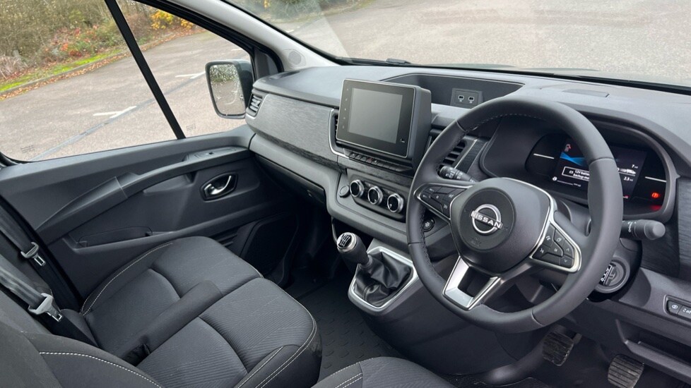 Used Nissan Primastar 2025 for sale - 76514967: Photo 8