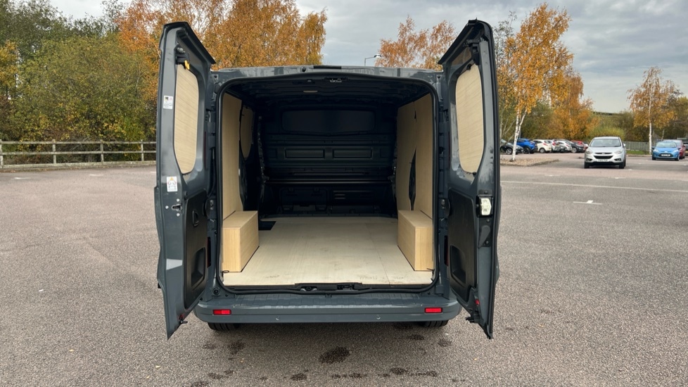 Used Nissan Primastar 2025 for sale - 76514967: Photo 9