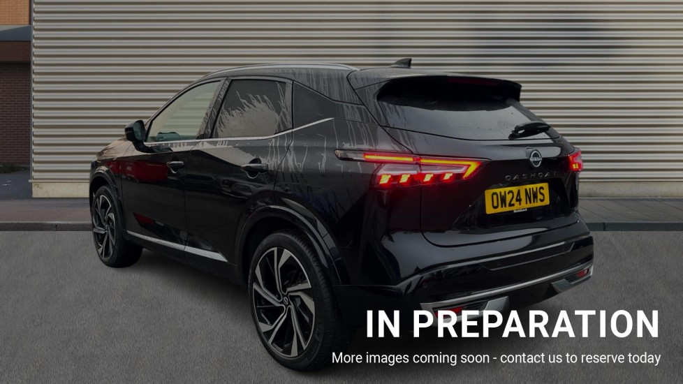 Used Nissan Qashqai 2024 for sale - 76999492: Photo 2