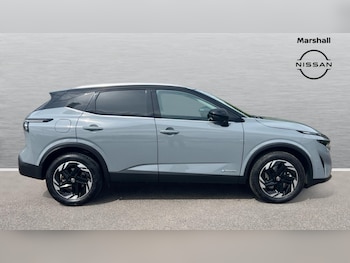 Used Nissan Qashqai 2024 for sale - 75501711: Photo