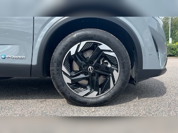 Used Nissan Qashqai 2024 for sale - 75501711: Photo