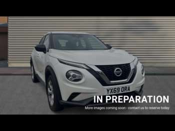 2019 - 1.0 DiG-T Acenta 5dr