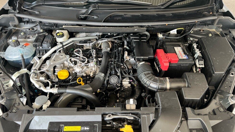 Used Nissan Qashqai 2024 for sale - 76966788: Photo 10