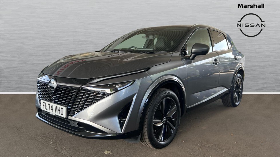 Used Nissan Qashqai 2024 for sale - 76966788: Photo 12