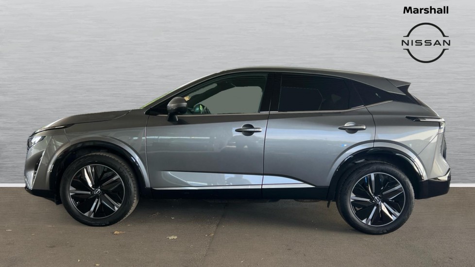 Used Nissan Qashqai 2024 for sale - 76966788: Photo 13