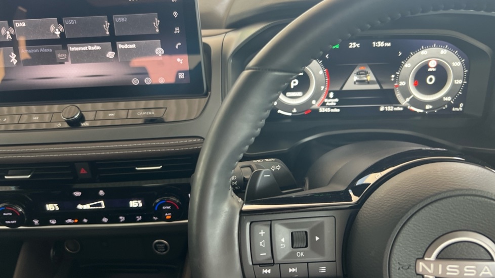 Used Nissan Qashqai 2024 for sale - 76966788: Photo 15