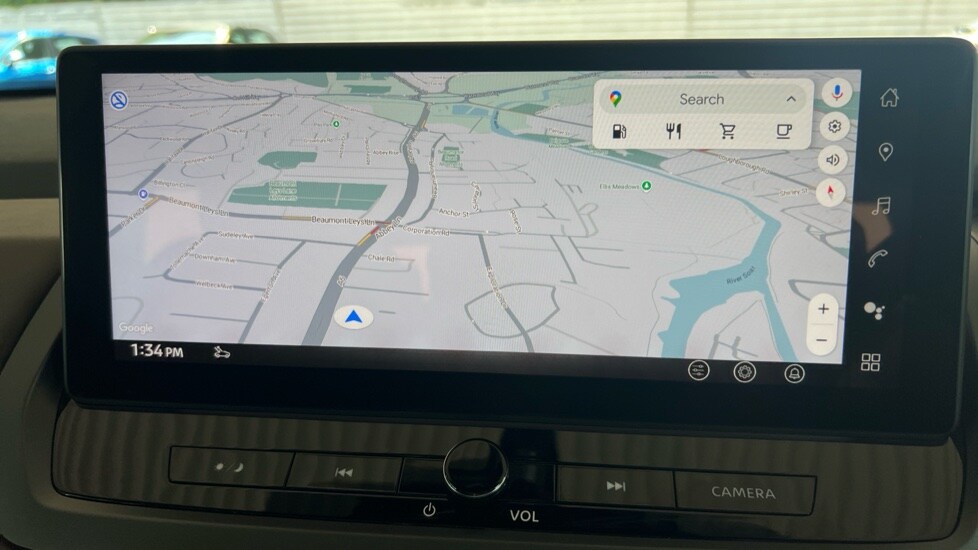 Used Nissan Qashqai 2024 for sale - 76966788: Photo 17