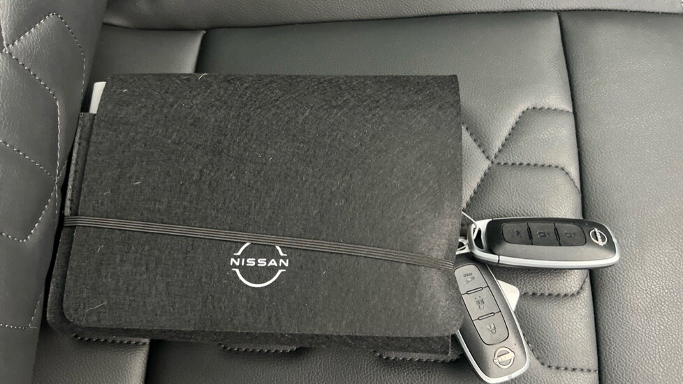 Used Nissan Qashqai 2024 for sale - 76966788: Photo 18