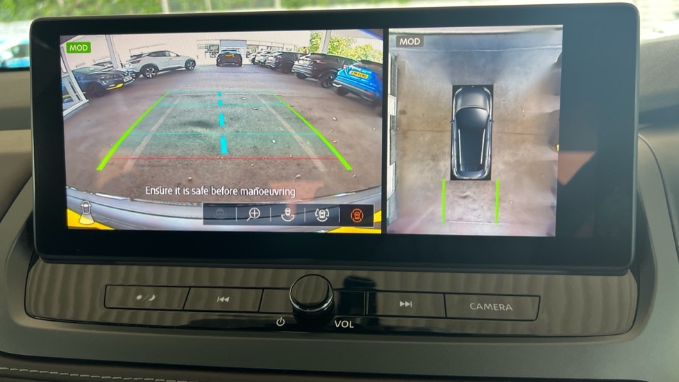 Used Nissan Qashqai 2024 for sale - 76966788: Photo 19