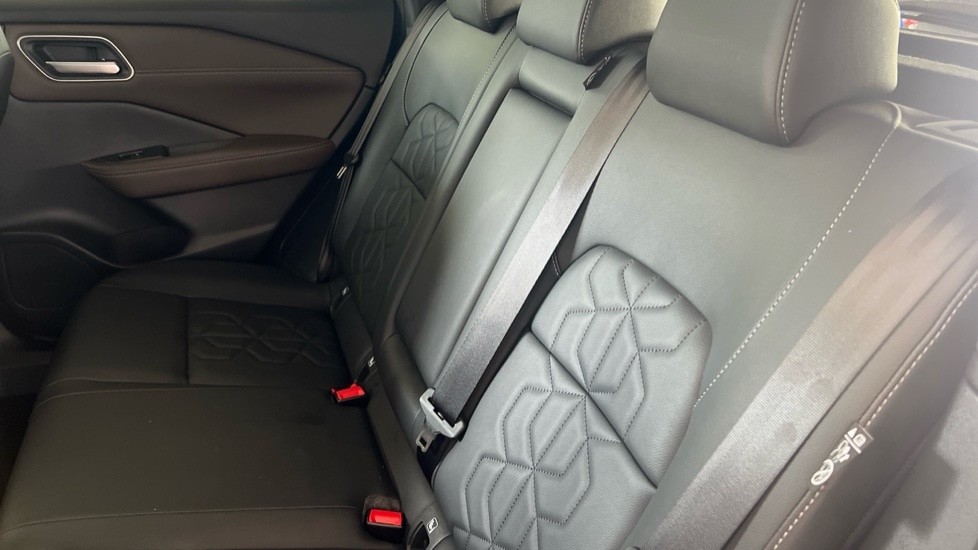 Used Nissan Qashqai 2024 for sale - 76966788: Photo 21