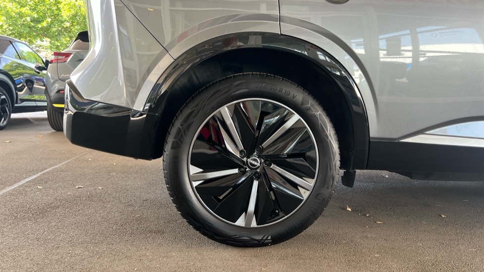 Used Nissan Qashqai 2024 for sale - 76966788: Photo 22