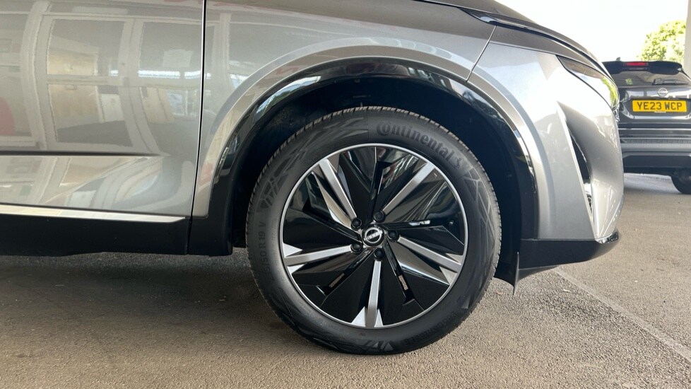 Used Nissan Qashqai 2024 for sale - 76966788: Photo 24