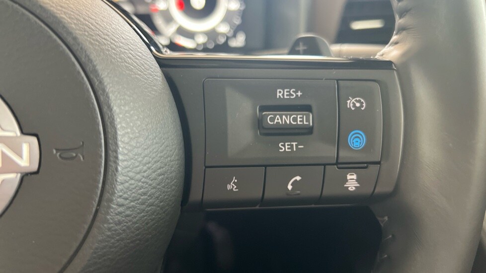 Used Nissan Qashqai 2024 for sale - 76966788: Photo 26