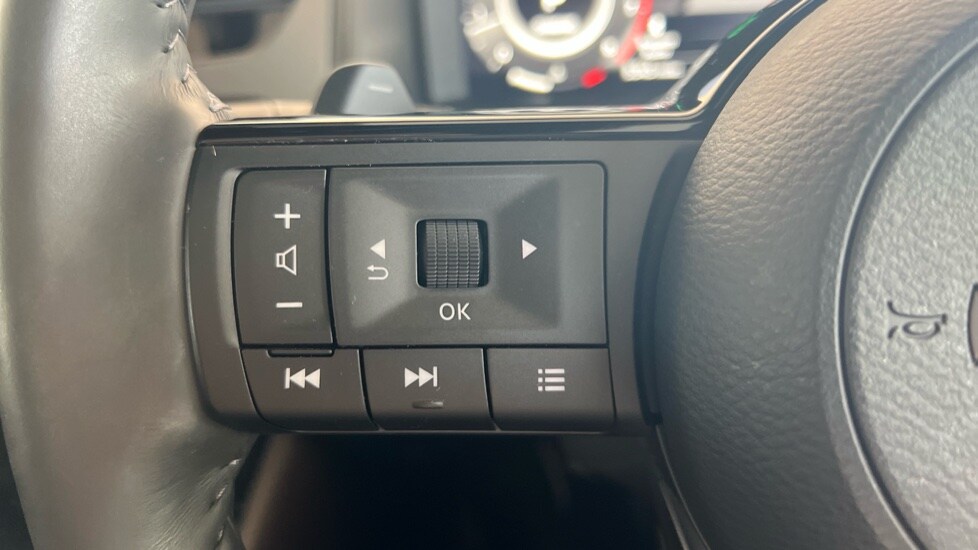 Used Nissan Qashqai 2024 for sale - 76966788: Photo 27