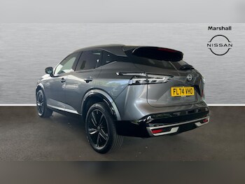 Used Nissan Qashqai 2024 for sale - 76966788: Photo