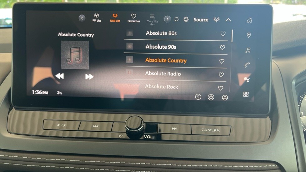 Used Nissan Qashqai 2024 for sale - 76966788: Photo 36