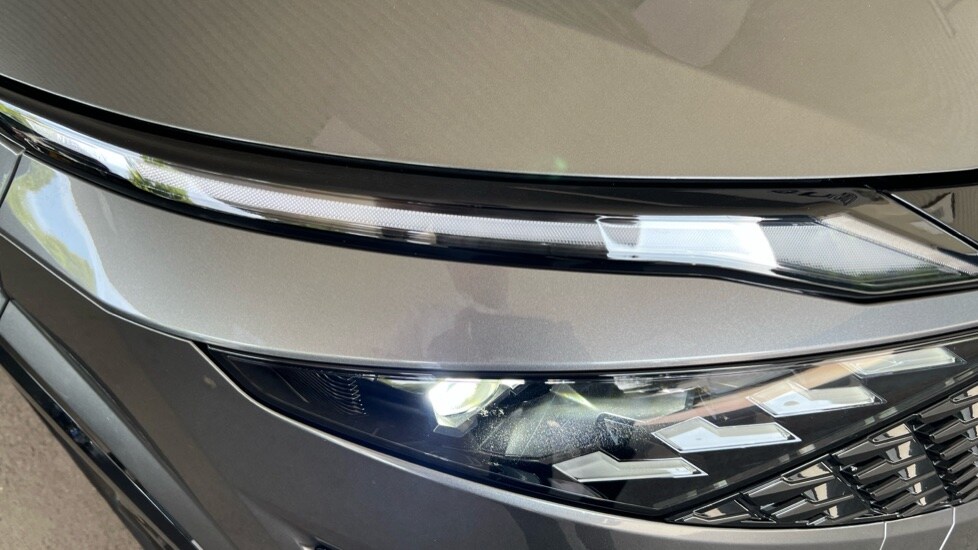 Used Nissan Qashqai 2024 for sale - 76966788: Photo 45