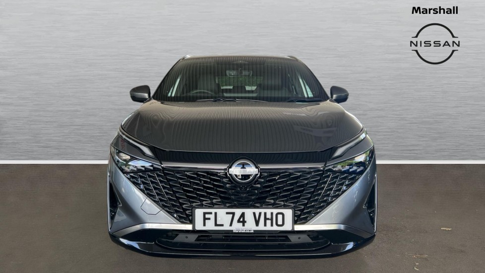 Used Nissan Qashqai 2024 for sale - 76966788: Photo 5