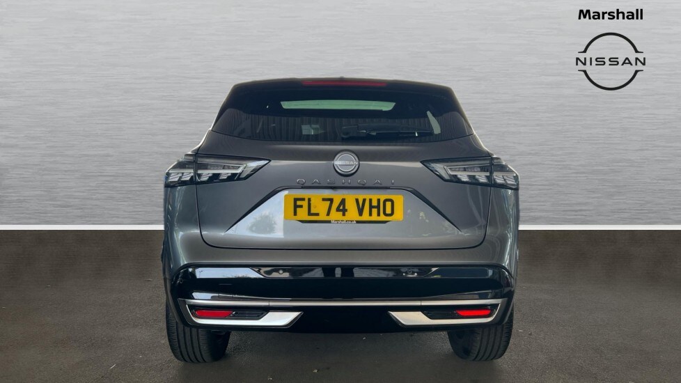 Used Nissan Qashqai 2024 for sale - 76966788: Photo 6