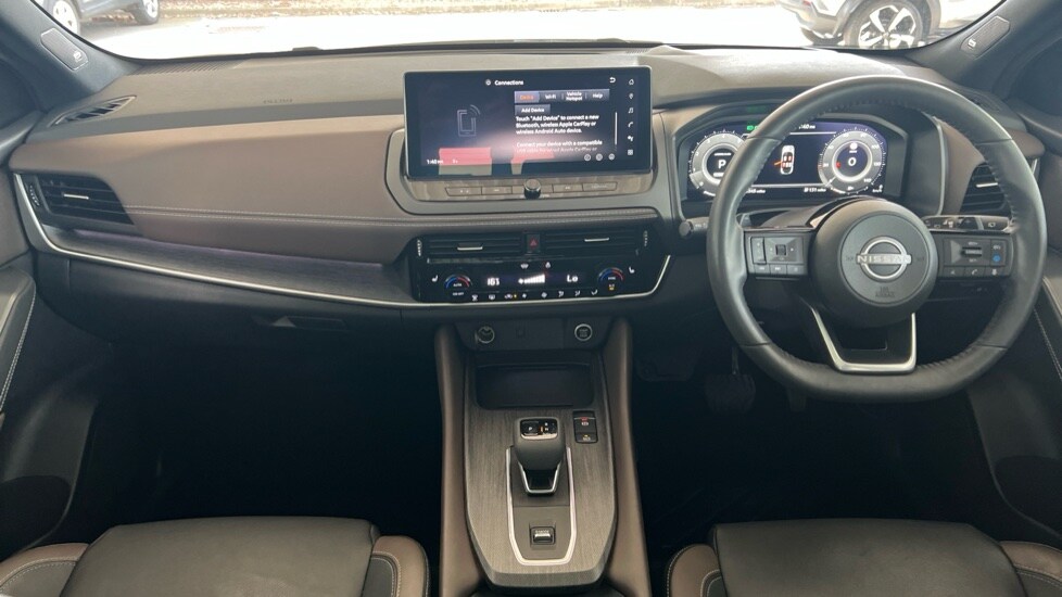 Used Nissan Qashqai 2024 for sale - 76966788: Photo 8