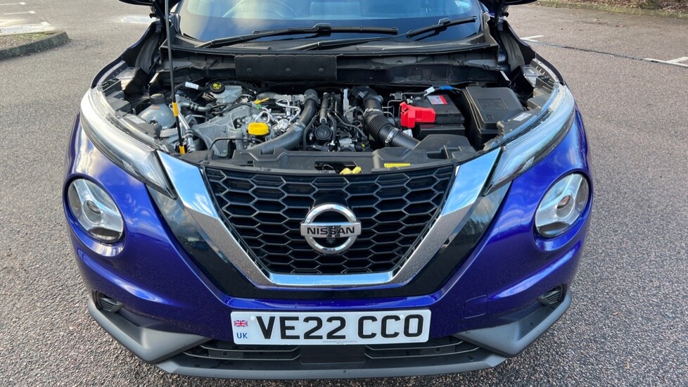 Used Nissan Juke 2022 for sale - 75886731: Photo 10