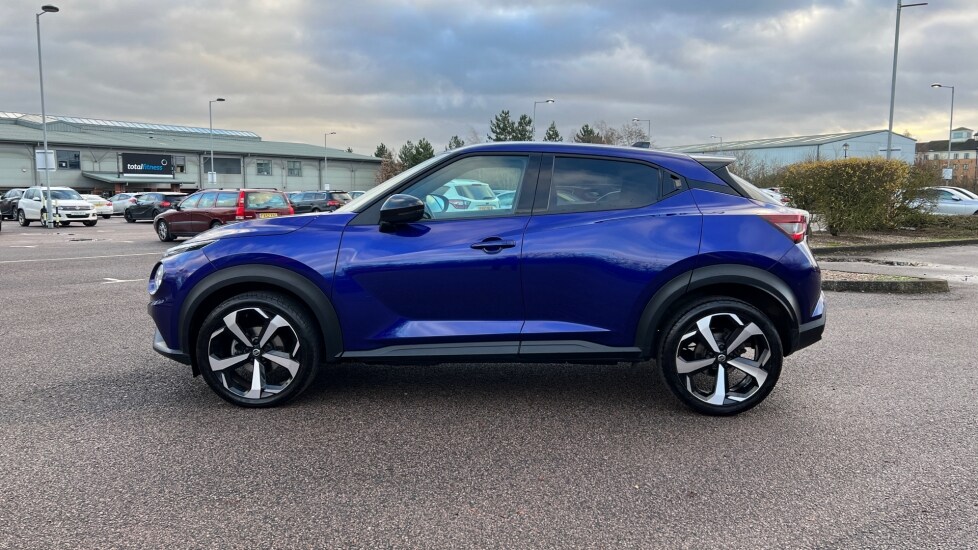 Used Nissan Juke 2022 for sale - 75886731: Photo 13