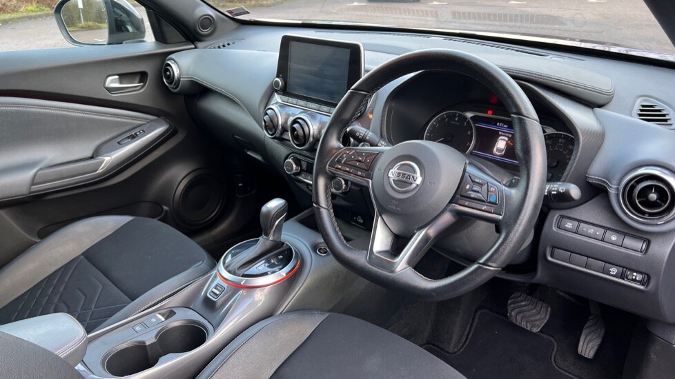 Used Nissan Juke 2022 for sale - 75886731: Photo 14