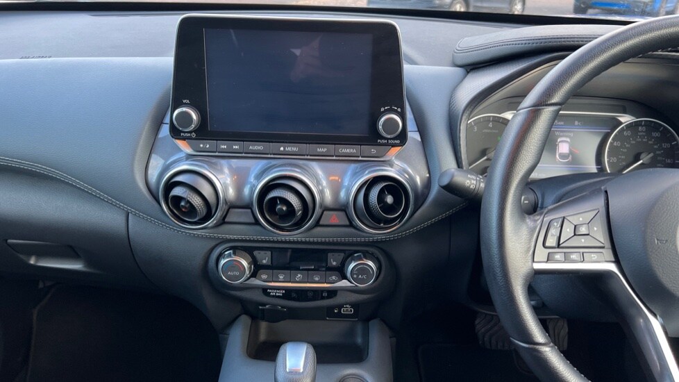 Used Nissan Juke 2022 for sale - 75886731: Photo 15