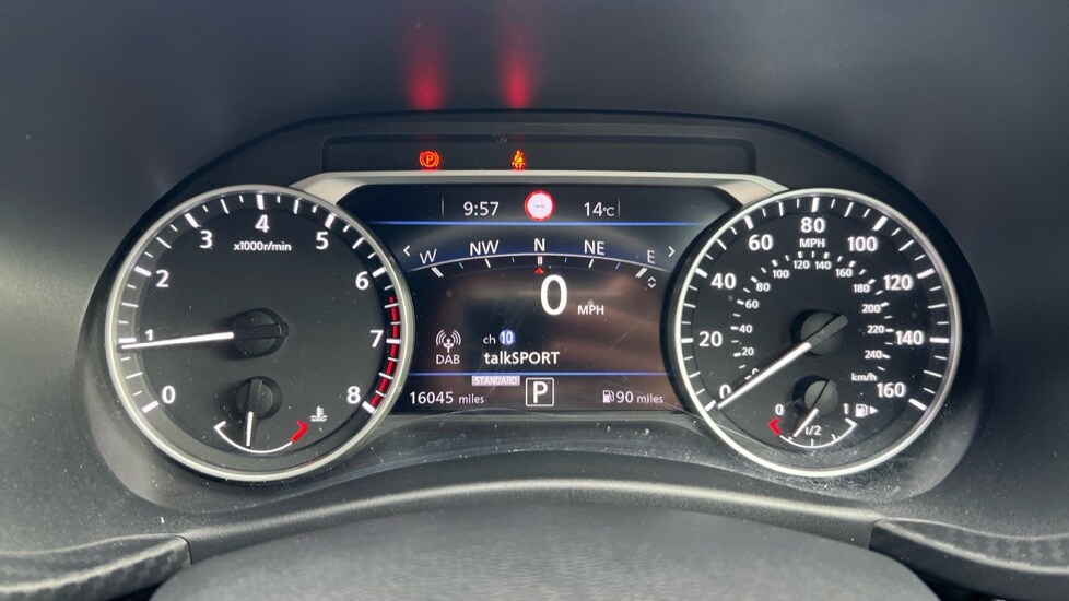 Used Nissan Juke 2022 for sale - 75886731: Photo 16