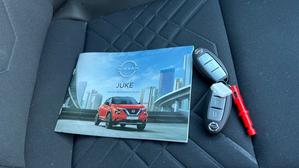 Used Nissan Juke 2022 for sale - 75886731: Photo 18