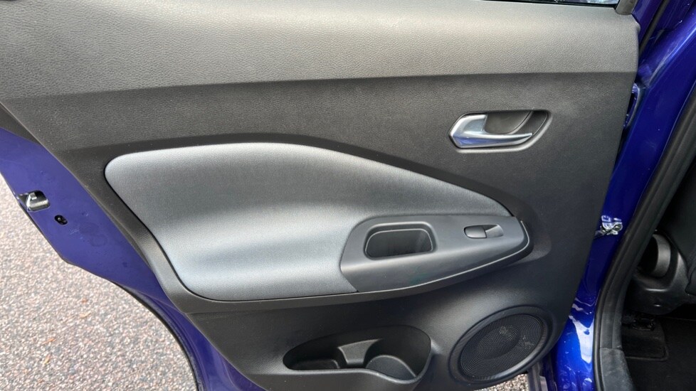 Used Nissan Juke 2022 for sale - 75886731: Photo 20