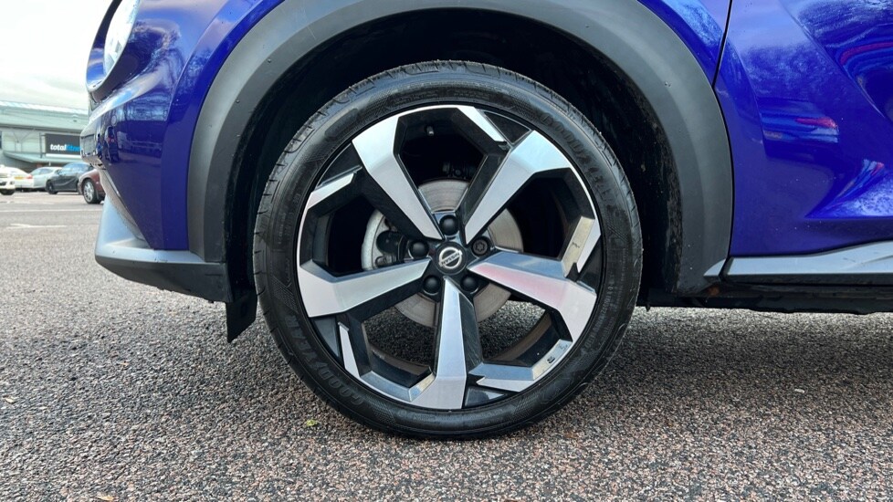 Used Nissan Juke 2022 for sale - 75886731: Photo 24